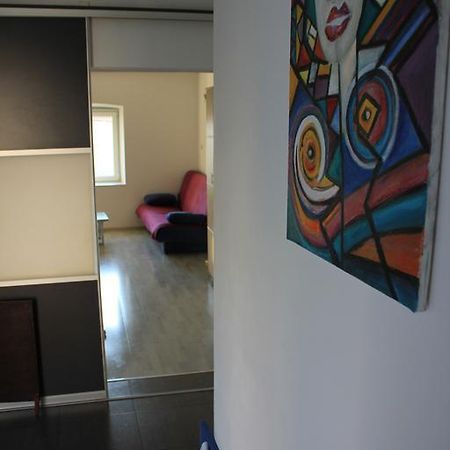 Apartment Nala Šibenik Extérieur photo