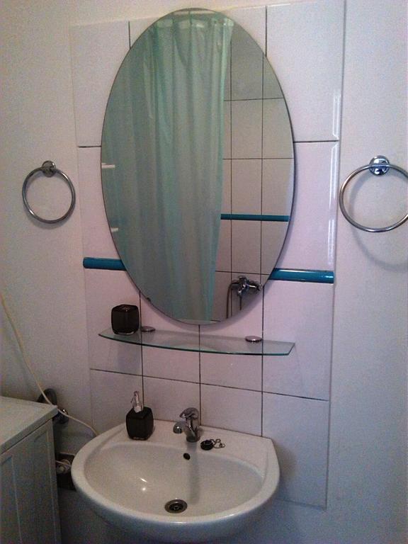 Apartment Nala Šibenik Chambre photo