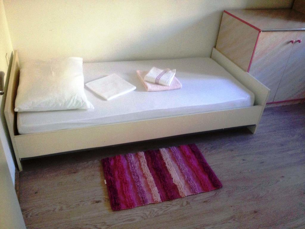 Apartment Nala Šibenik Chambre photo