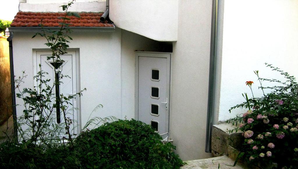 Apartment Nala Šibenik Chambre photo