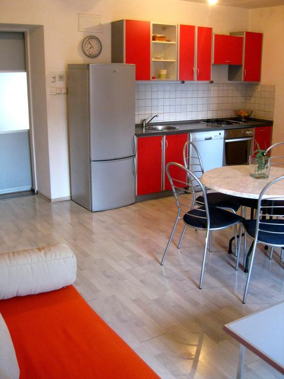 Apartment Nala Šibenik Extérieur photo
