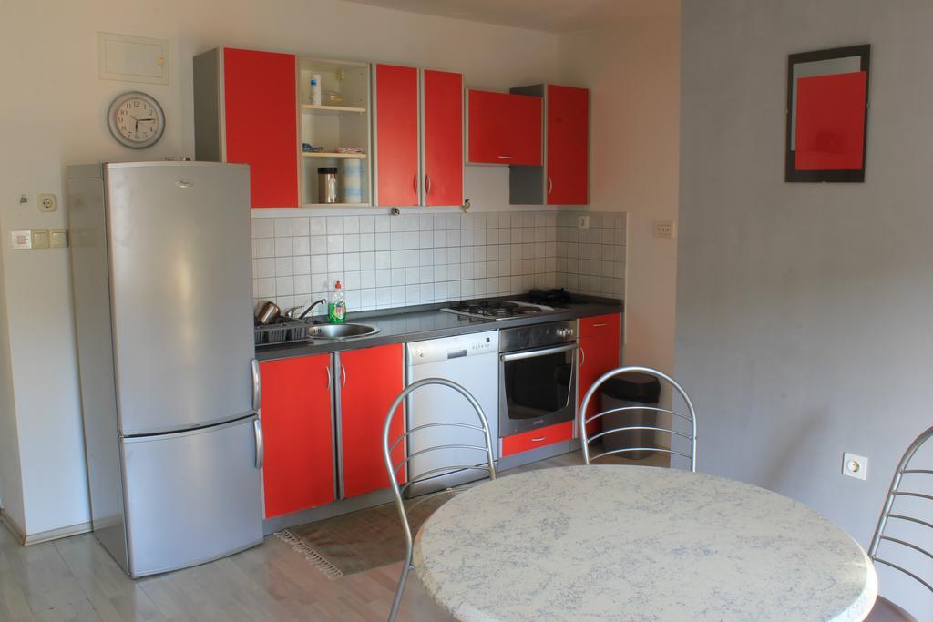Apartment Nala Šibenik Extérieur photo