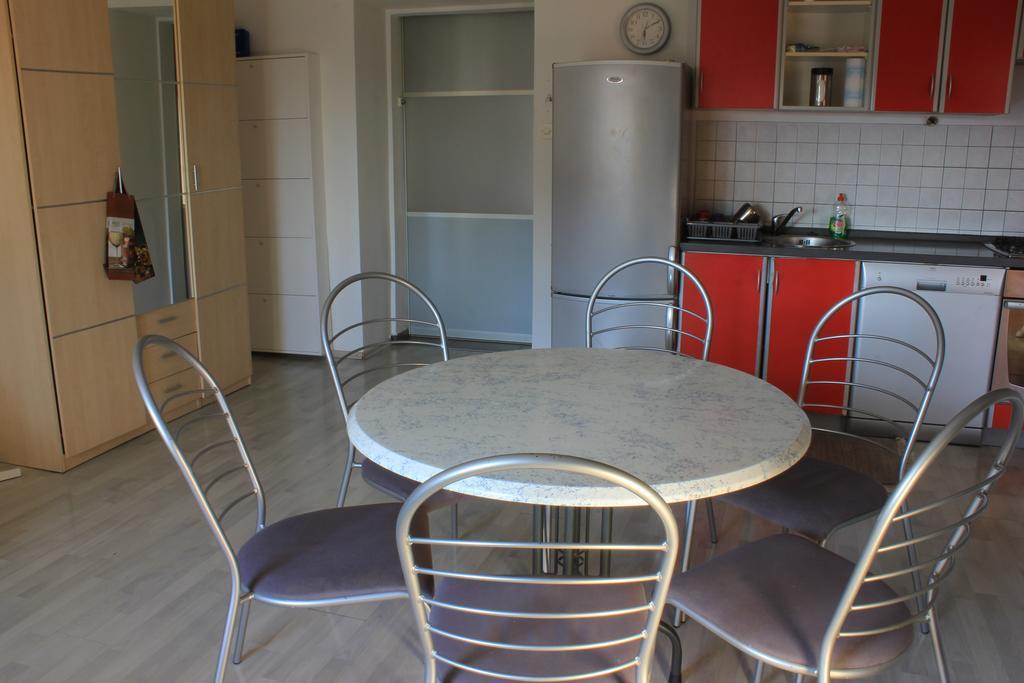 Apartment Nala Šibenik Extérieur photo