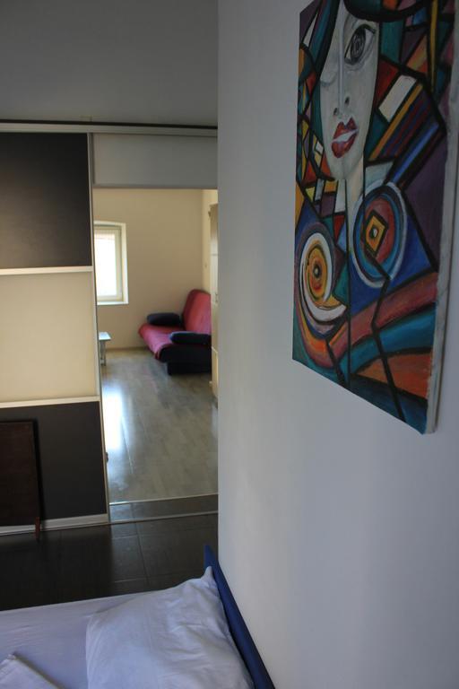 Apartment Nala Šibenik Extérieur photo