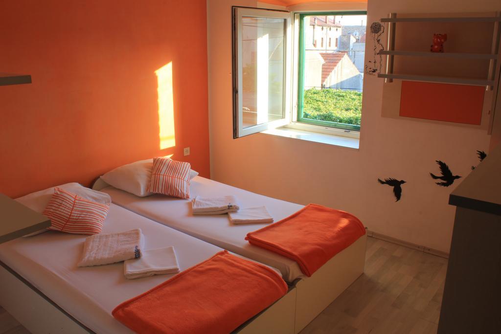 Apartment Nala Šibenik Extérieur photo