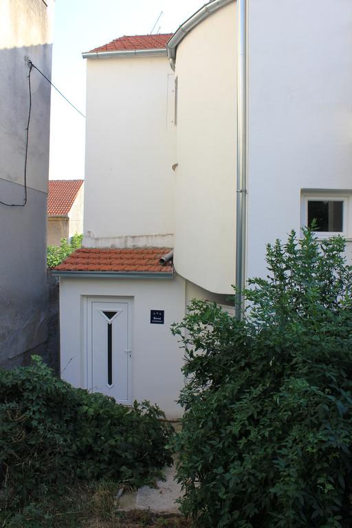 Apartment Nala Šibenik Extérieur photo