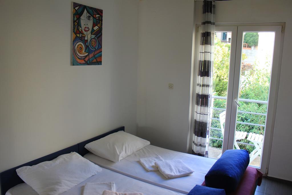 Apartment Nala Šibenik Extérieur photo