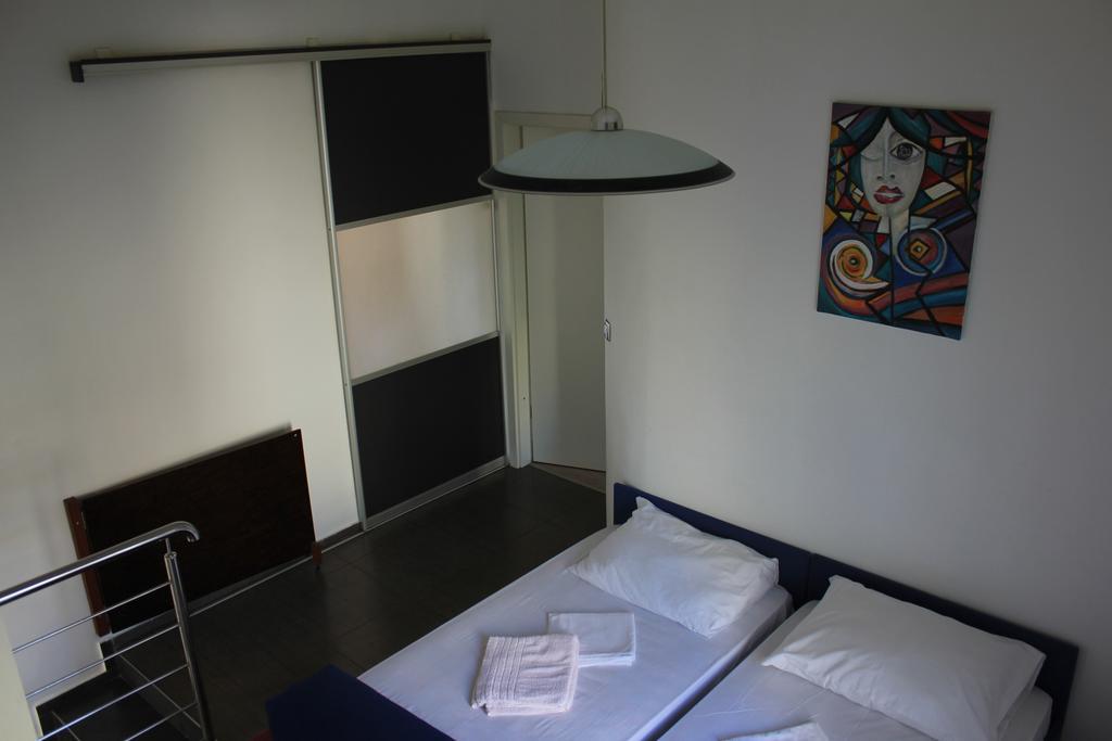 Apartment Nala Šibenik Extérieur photo