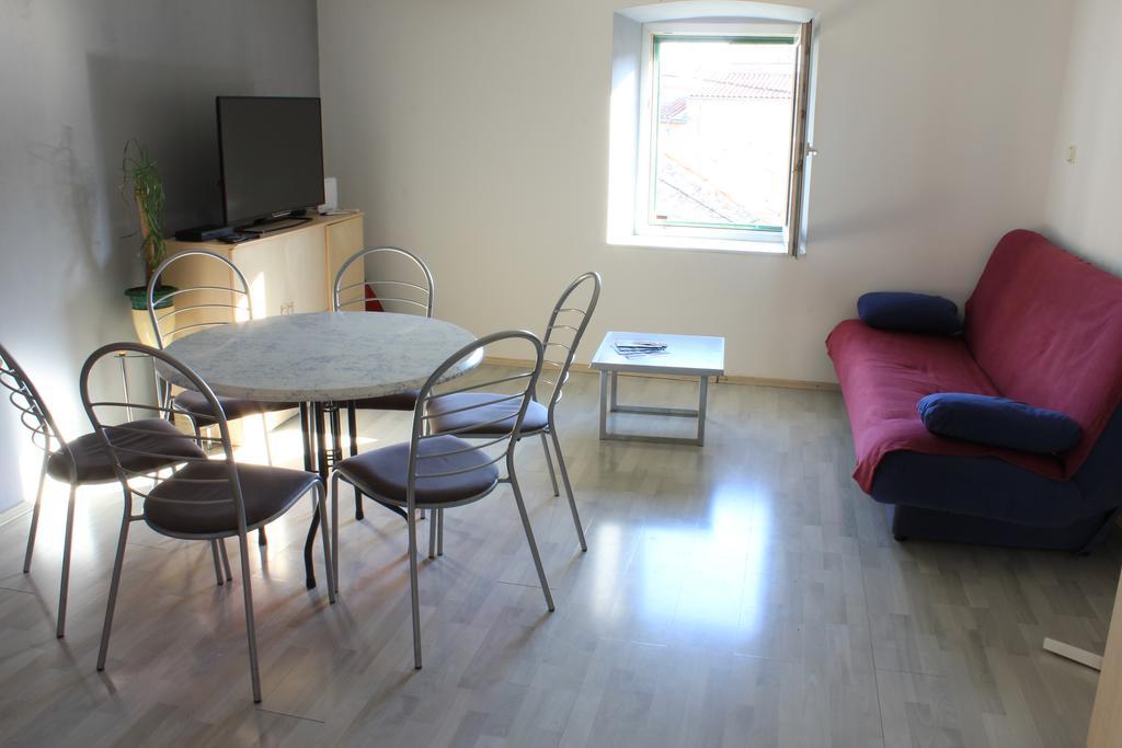Apartment Nala Šibenik Extérieur photo