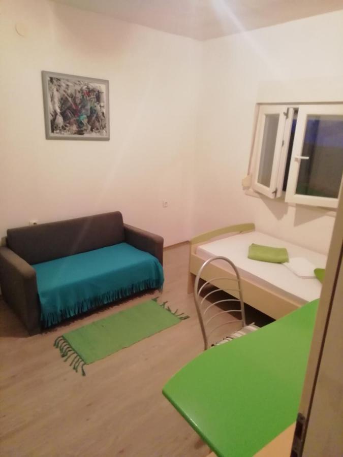 Apartment Nala Šibenik Extérieur photo