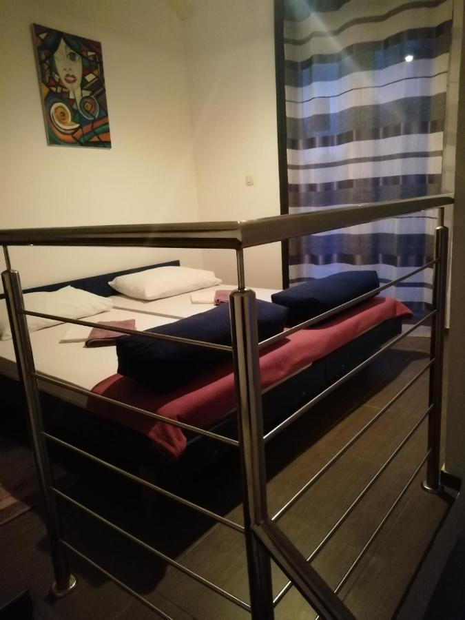 Apartment Nala Šibenik Extérieur photo