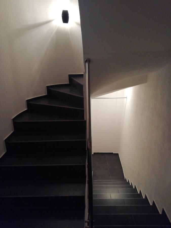 Apartment Nala Šibenik Extérieur photo
