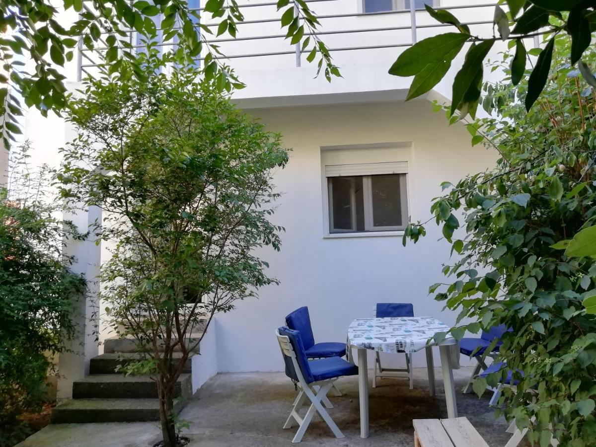 Apartment Nala Šibenik Extérieur photo